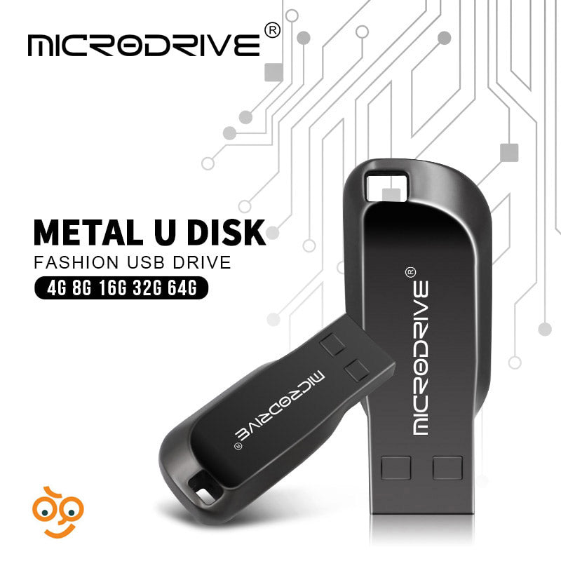 64GB usb flash disc