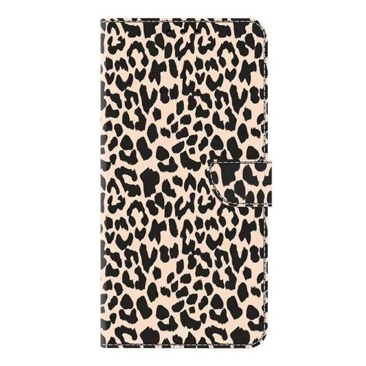 Huawei P30 Pro leather case with magnetic flip