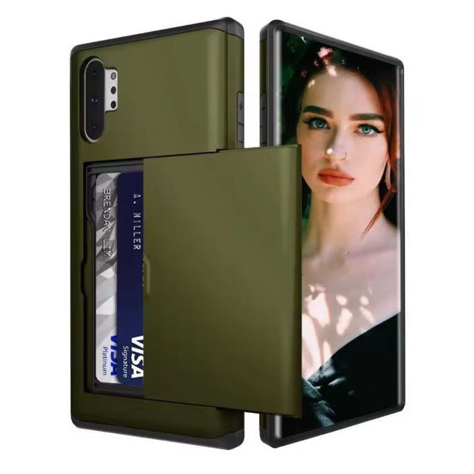 Sleek Samsung Galaxy S24 protective cover