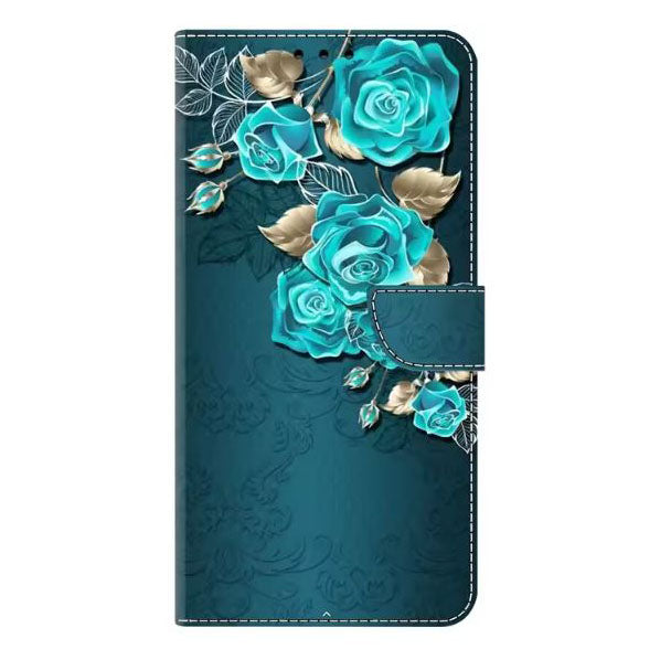 Huawei P20 Lite case with built-in stand