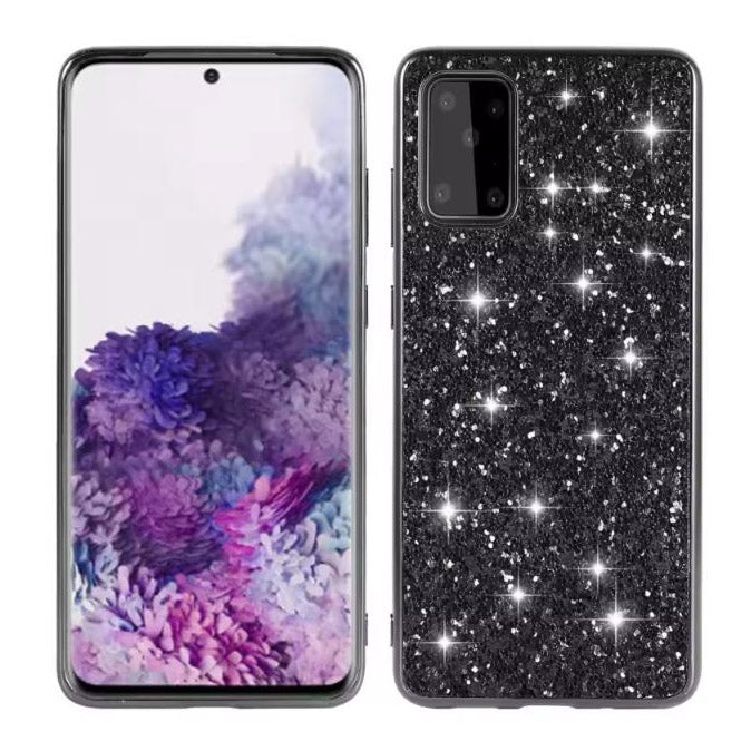 Compact lightweight phone case for Samsung Galaxy