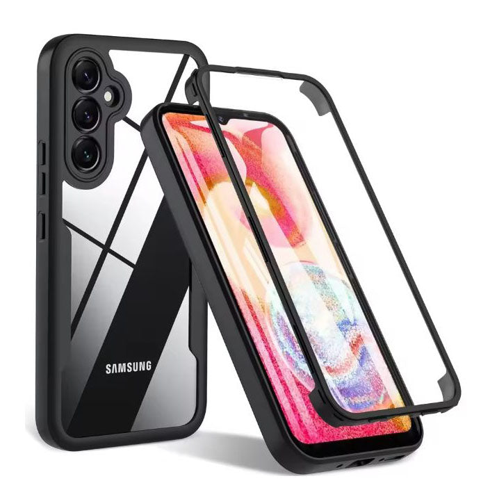 Anti-fingerprint Samsung Galaxy A14 5G case