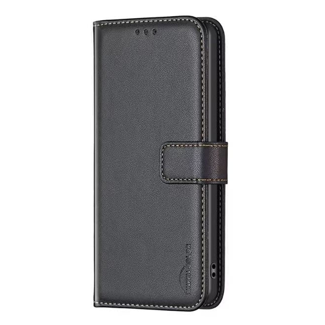 Soft TPU Huawei Honor 200 Lite wallet case