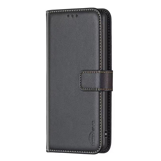 Leather case for Huawei Honor 200 Pro with wallet function