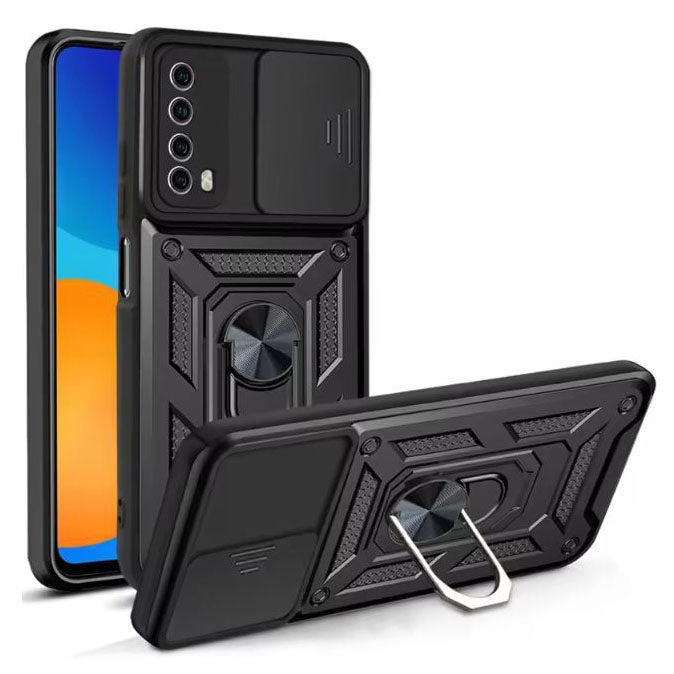 Peaktop Huawei Y9A protective phone cover