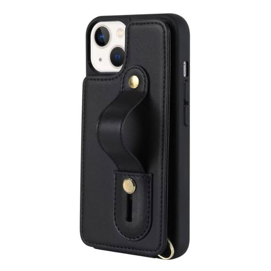 HQBBRO leather case for iPhone SE 2nd Gen