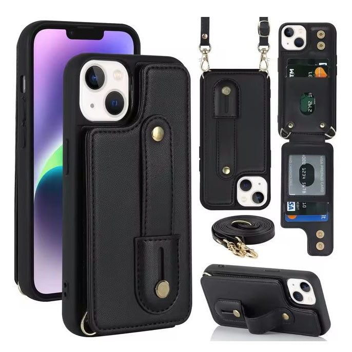 Practical and stylish iPhone SE 2nd Gen cover