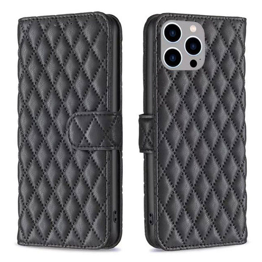 Sleek iPhone 15 Plus leather cover by Cacash