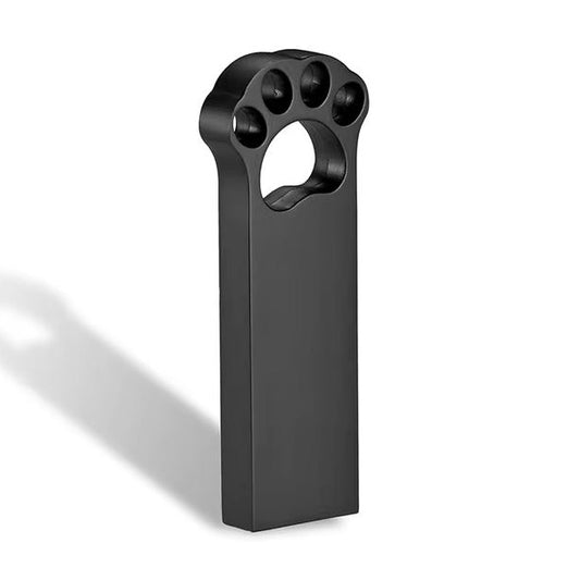 Jaster USB Flash Drive 4GB in black