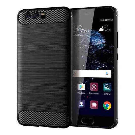 Huawei P10 case slim and protective design
