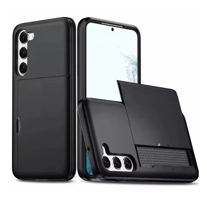 Samsung S20 FE silicone cover