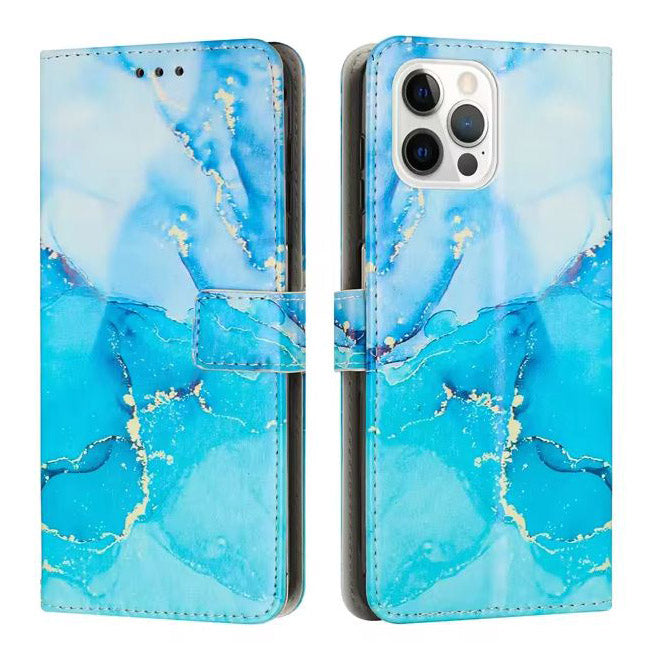 HQBBRO phone case for iPhone SE with anti-fingerprint finish