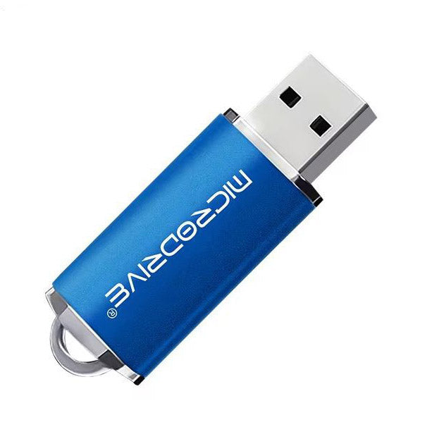 32GB pendrive for data transfer