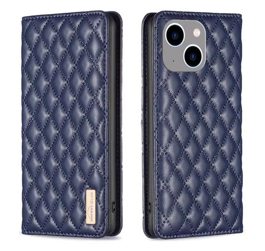 iPhone SE (3rd Gen) shockproof PU leather case