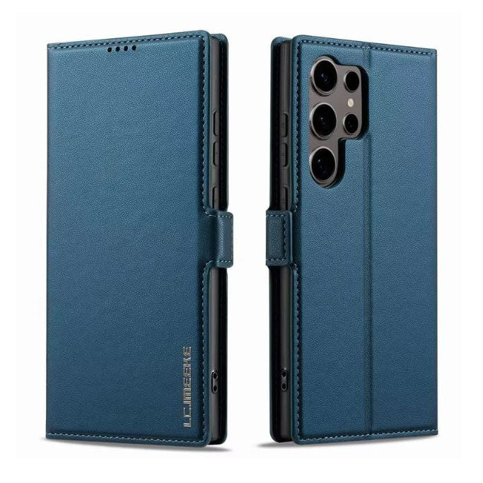 Beafucase Samsung Galaxy S20 FE leather case