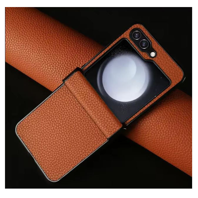 Samsung Galaxy Z Flip 6 shockproof cover