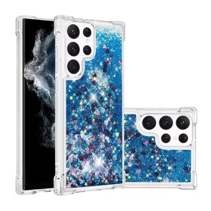 Durable TPU case for Samsung A54