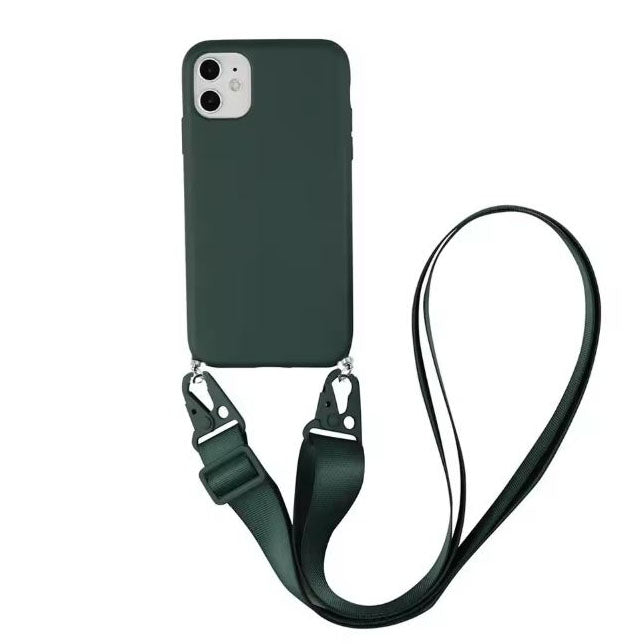 Samsung Galaxy S24 Ultra slim silicone case