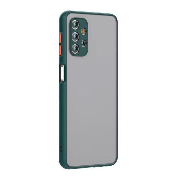 Anti-scratch Samsung A54 5G phone case