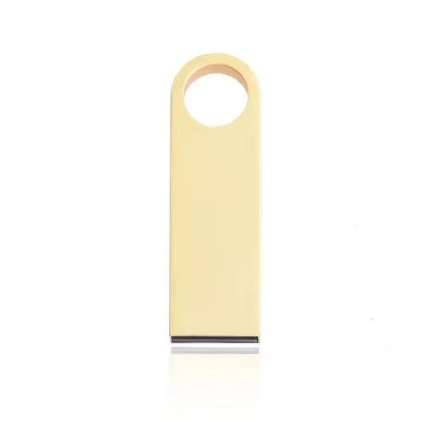 Sleek and Compact Jaster USB Stick