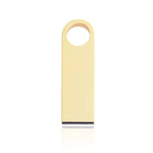 Jaster USB Stick 128GB high-speed storage