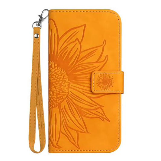 Huawei P40 Pro leather case with kickstand