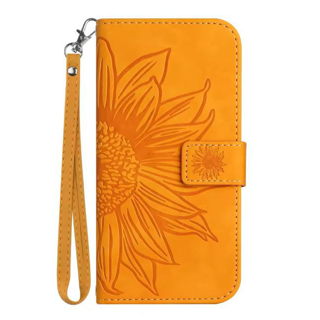 Honor X8 phone case with card holder