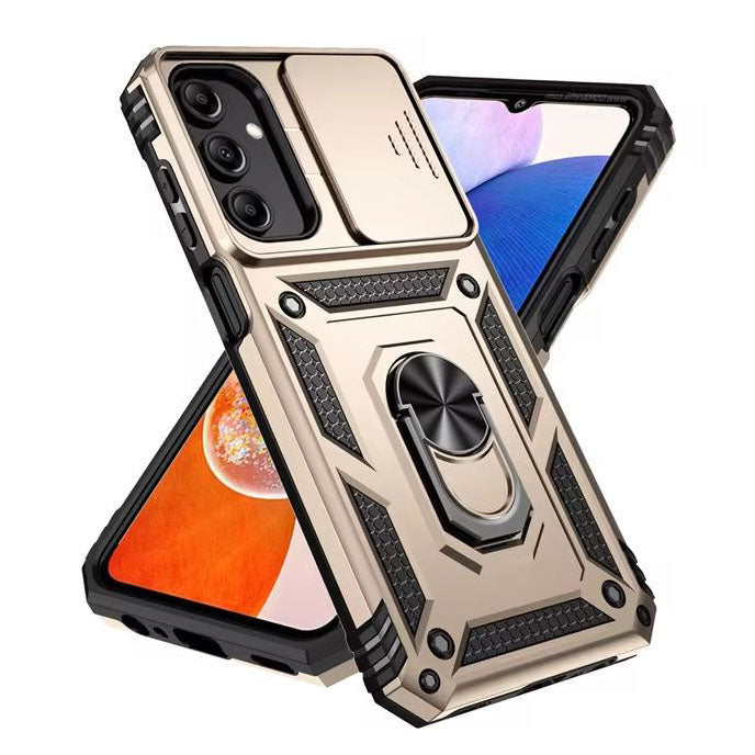 Samsung A55 silicone case