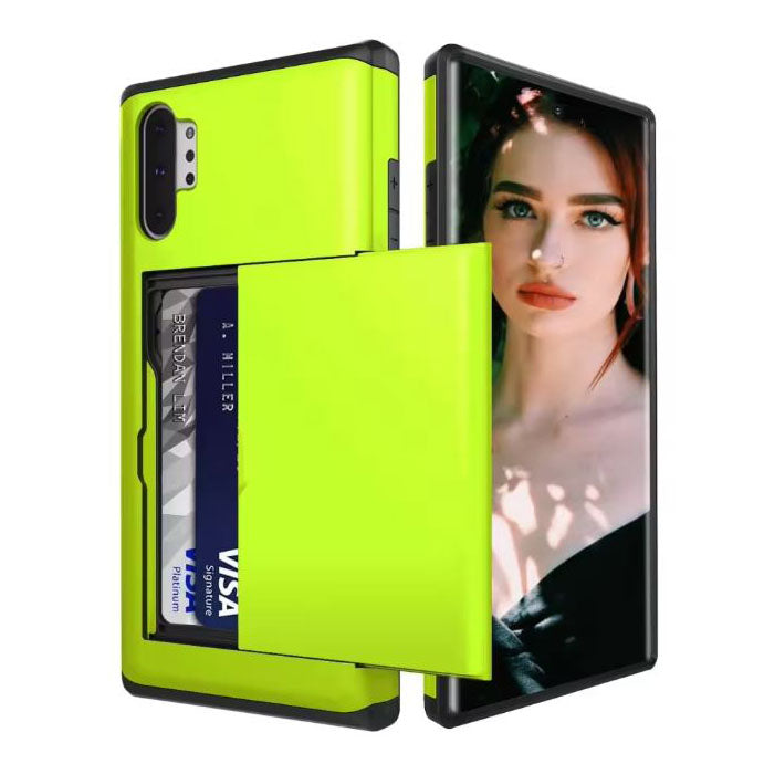 Stylish Galaxy S20 FE phone cover