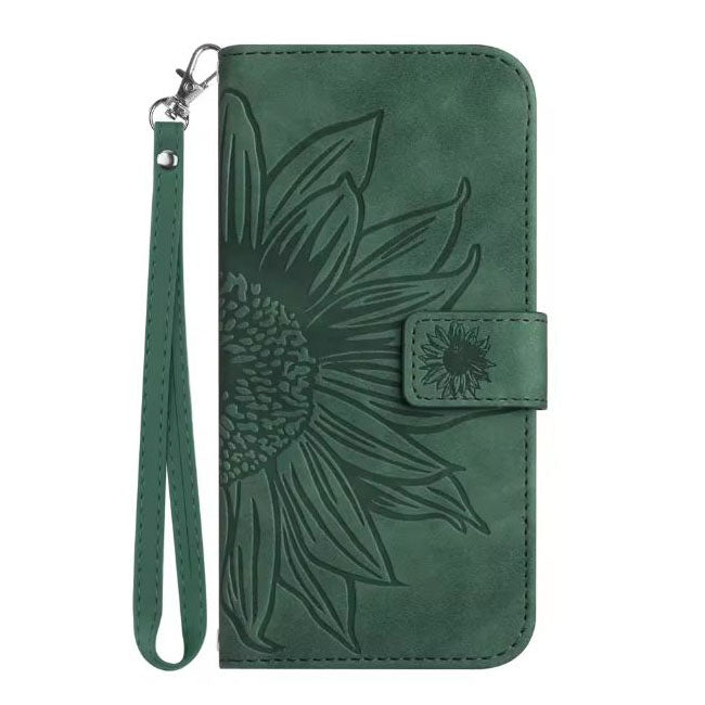Huawei P20 Lite case with lanyard