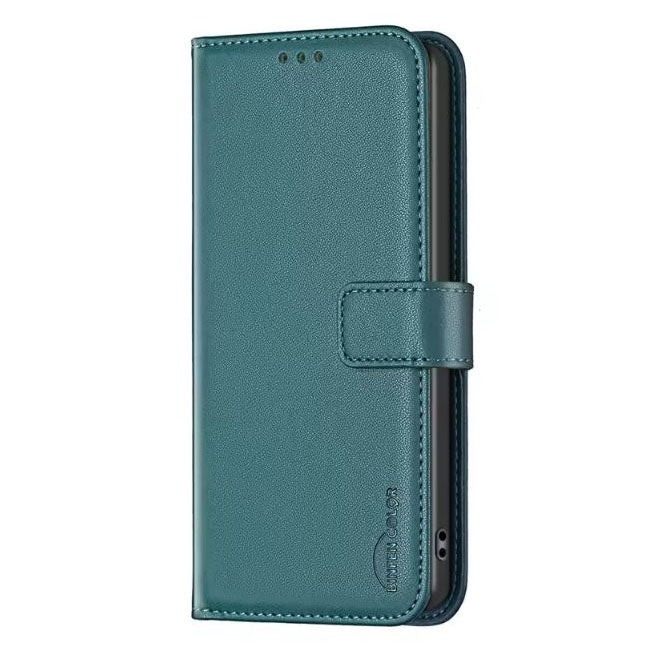 Magnetic closure Huawei Honor 200 Lite case