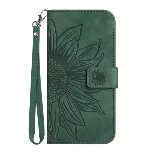 Slim Huawei P30 Pro cover in premium leather