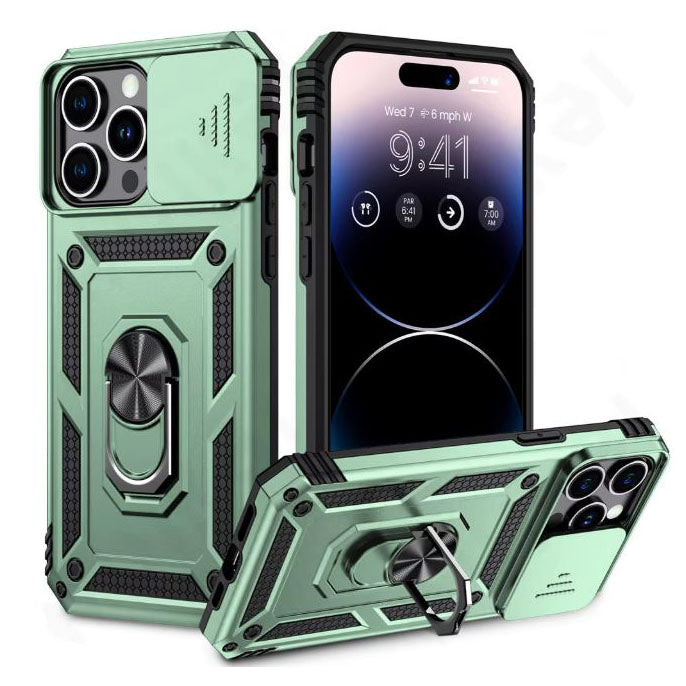 silicone cover for iPhone SE (2nd Gen)