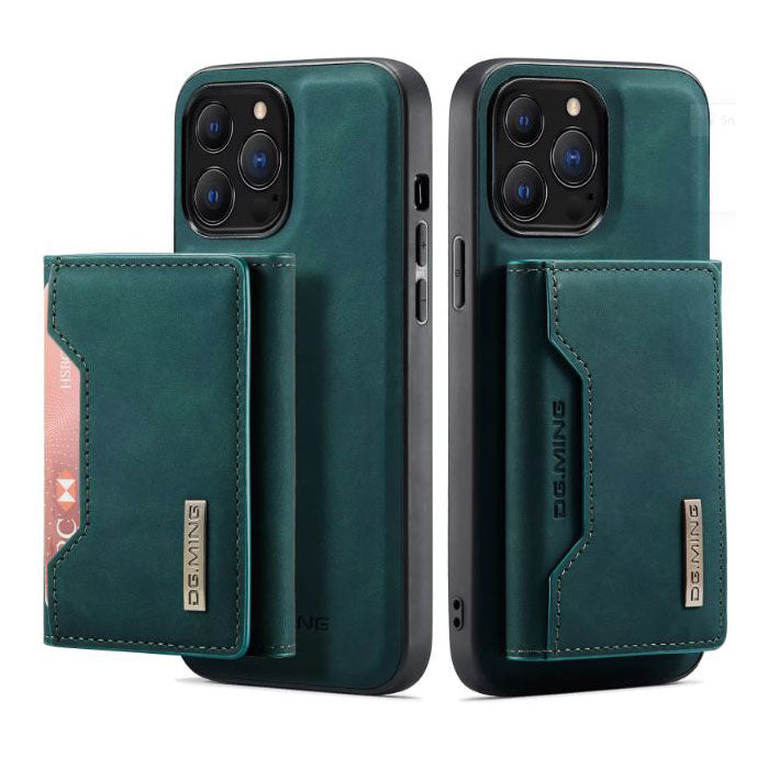 PU leather flip stand cover iPhone SE 3rd gen