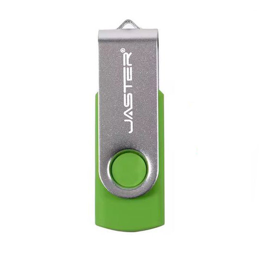Compact and Lightweight Jaster Memory Stick
