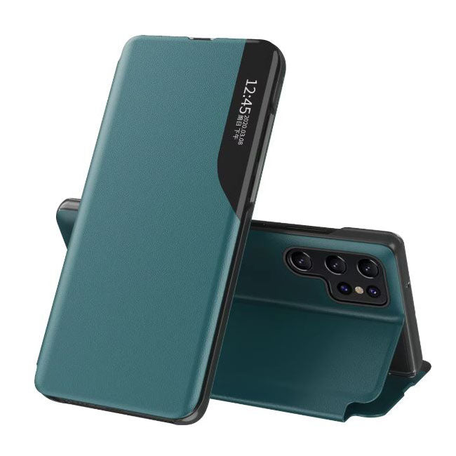 Durable phone cover for Samsung S24 Ultra.