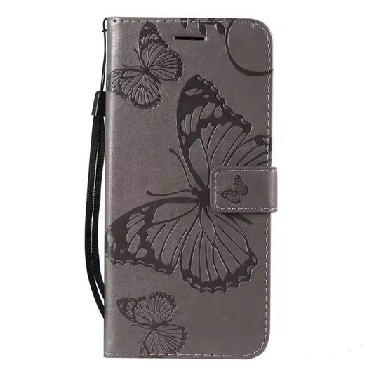 Leather phone case for Huawei Honor 8S with wallet