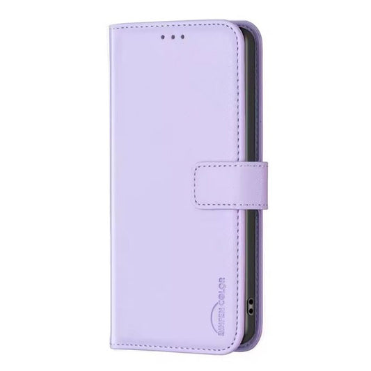 Huawei Honor 200 leather phone case with wallet function