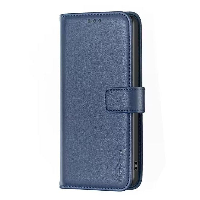 Huawei Honor 200 Lite leather case with wallet feature