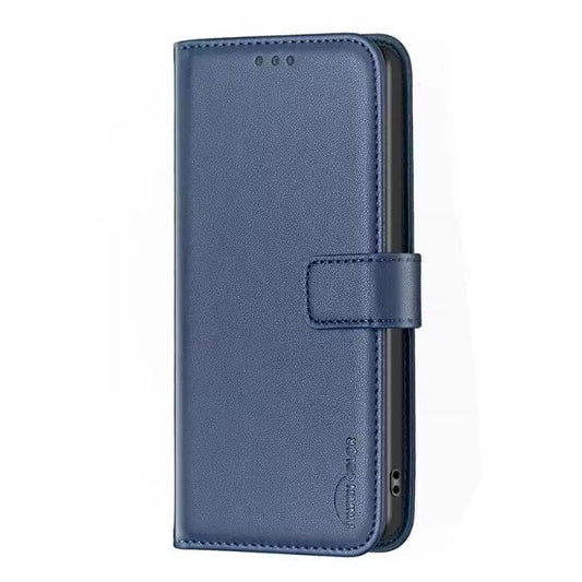 Huawei Honor 200 Lite leather case with wallet feature