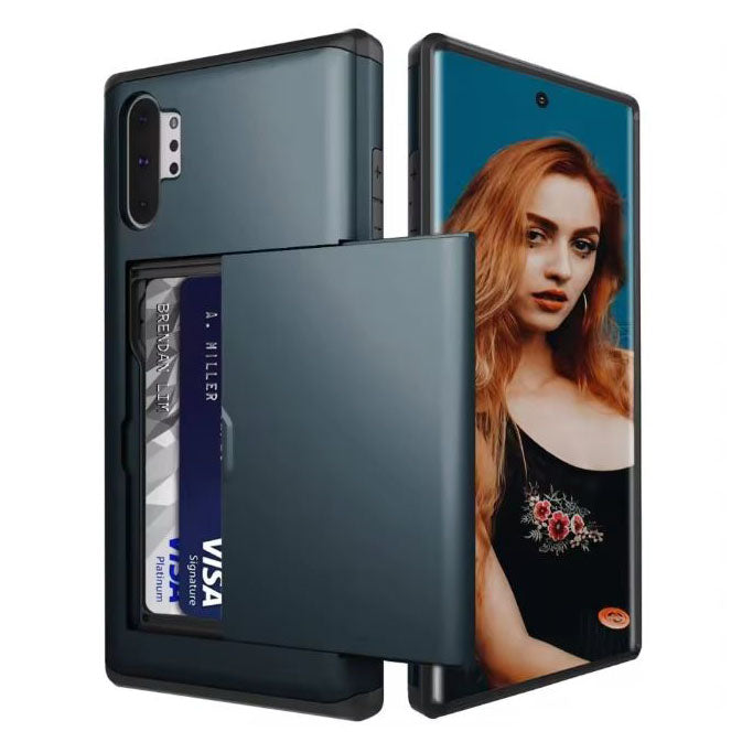 Lightweight Samsung Galaxy S20 FE case