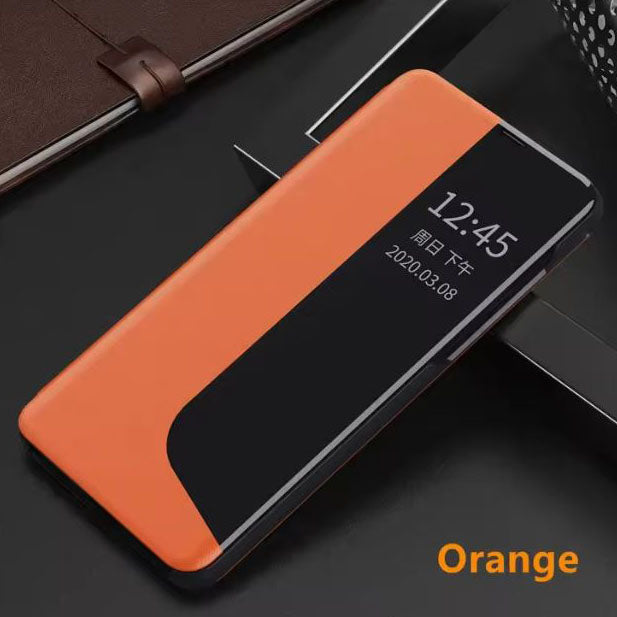 Huawei P30 case with full protection