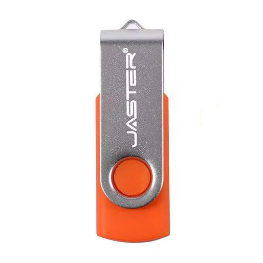 Reliable Jaster 4GB Memory Stick USB-A