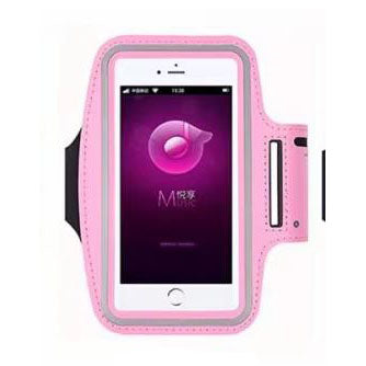 Samsung Galaxy A leather armband cover
