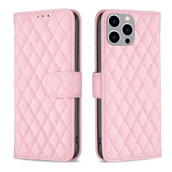 Premium leather phone cover for iPhone 13 Pro Max