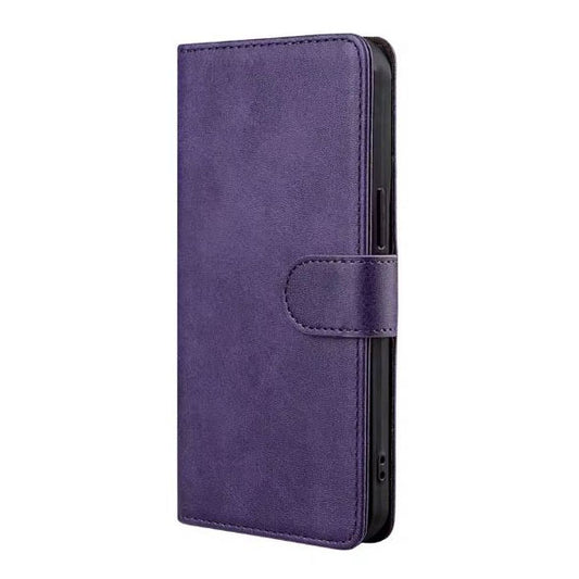 Huawei Y8P leather case for phone protection