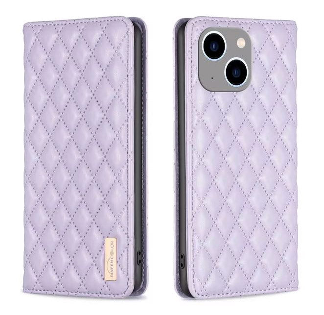 HQBBRO leather case for iPhone SE (3rd Gen)