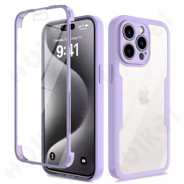 Customisable iPhone 11 Pro Max case with scratch protection