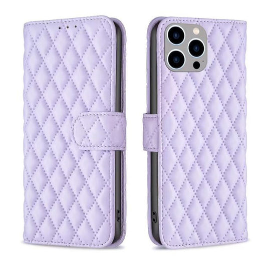 Leather phone case for iPhone 14 Plus with card slots