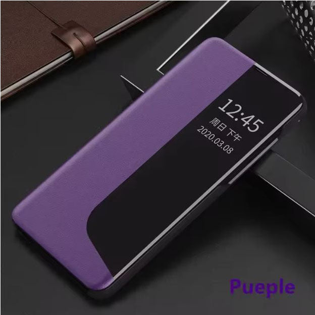 Soft leather case Huawei P30
